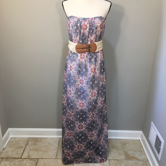 No Boundaries Dresses & Skirts - Long Dress Gorgeous